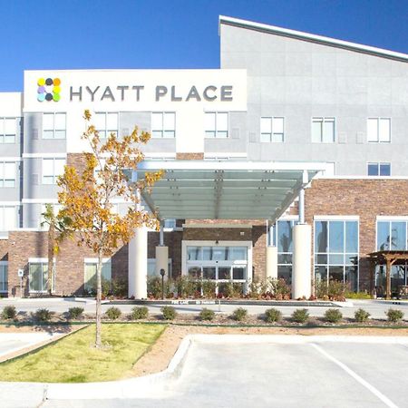 Hotel Hyatt Place Dallas/The Colony Exteriér fotografie