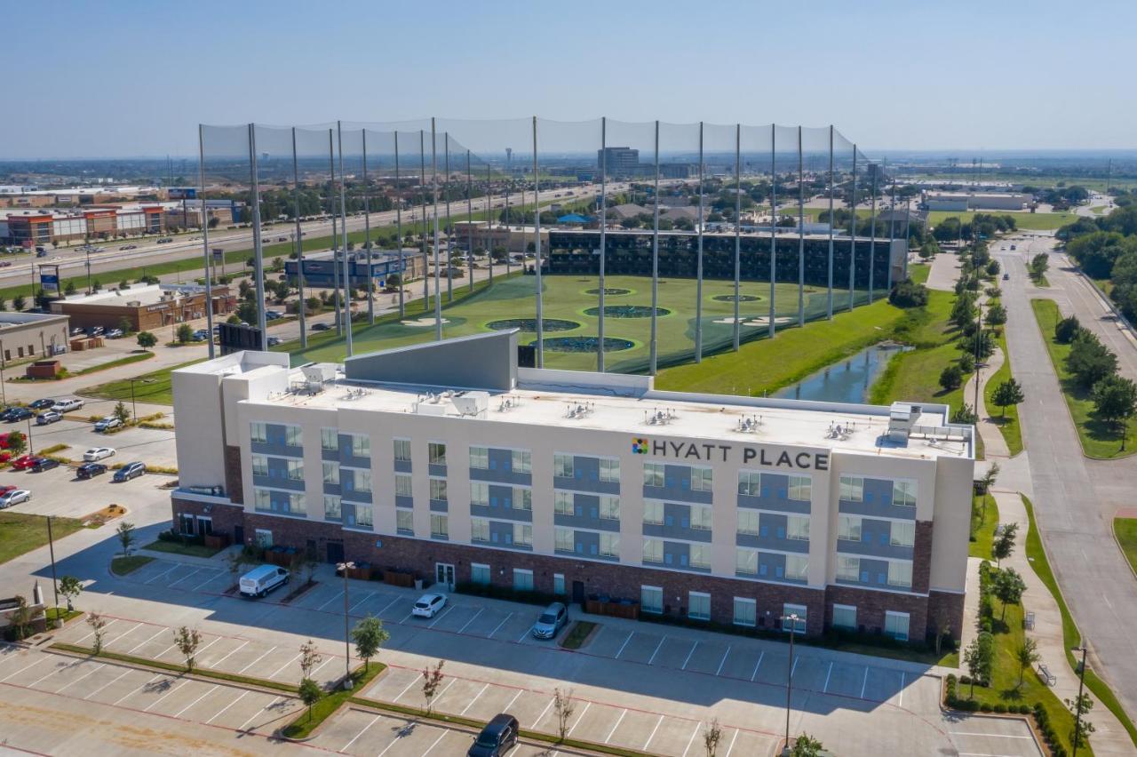 Hotel Hyatt Place Dallas/The Colony Exteriér fotografie